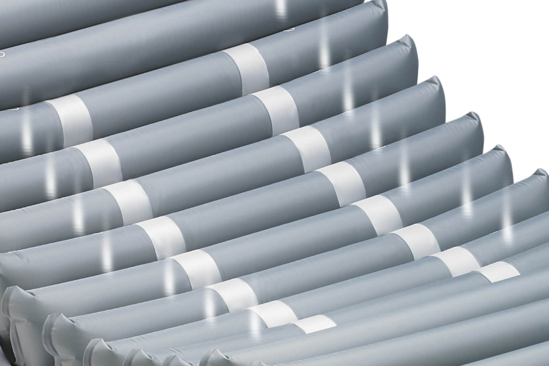 The Ultimate Guide to Wound Care Mattresses for Bed Sore Prevention and Recovery - Wound Care Mattress