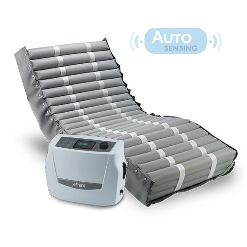 The Best Mattresses for Bed Sores, Pressure Ulcers, and Immobility