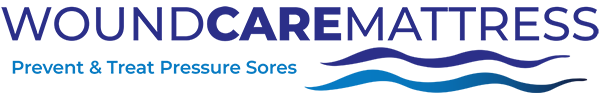 Prevent and Treat Pressure and Bed Sores with Wound Care Mattress