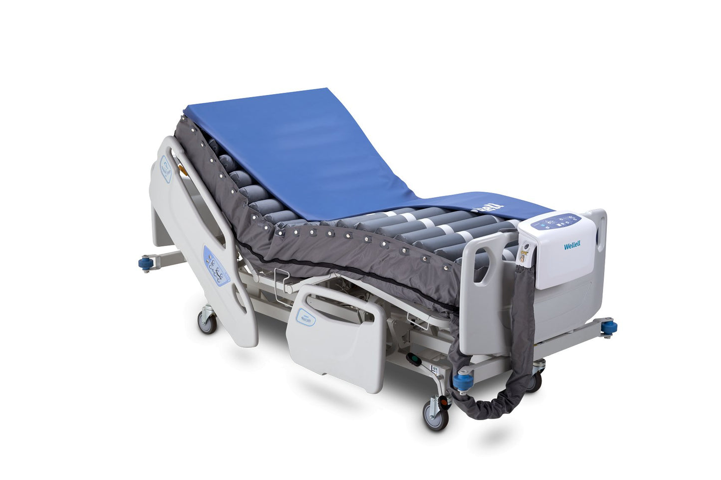 Premium True Air Loss Mattress for Bed Sore Patients