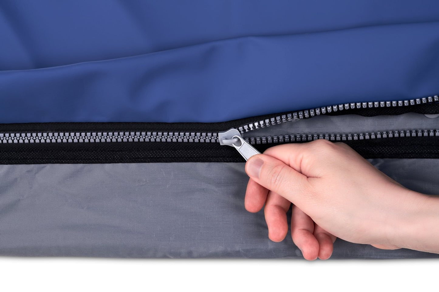 True Air Loss, Alternating Pressure, and Pulsation Mattress - Includes Pump and Stretch Cover, Available in 36, 42, 48 Inch Widths