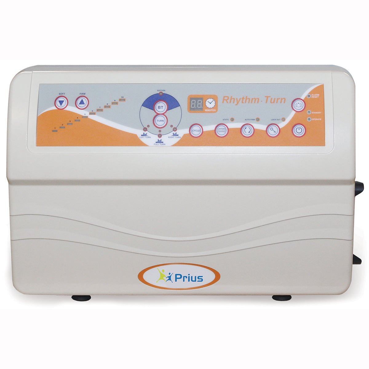 Top Selling Pressuee Sore Pump for Lateral Turn Mattress