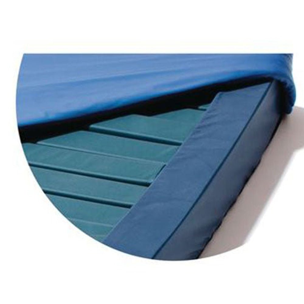 Foam Air Mattress for Pressure Relief