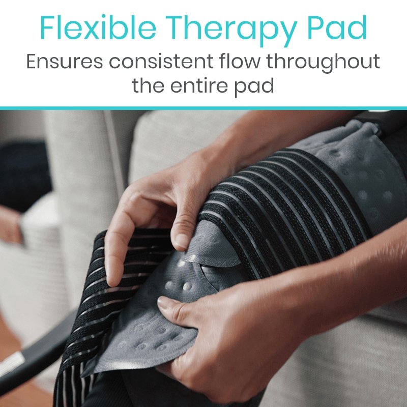 Ice Therapy Machine - Wound Care Mattress