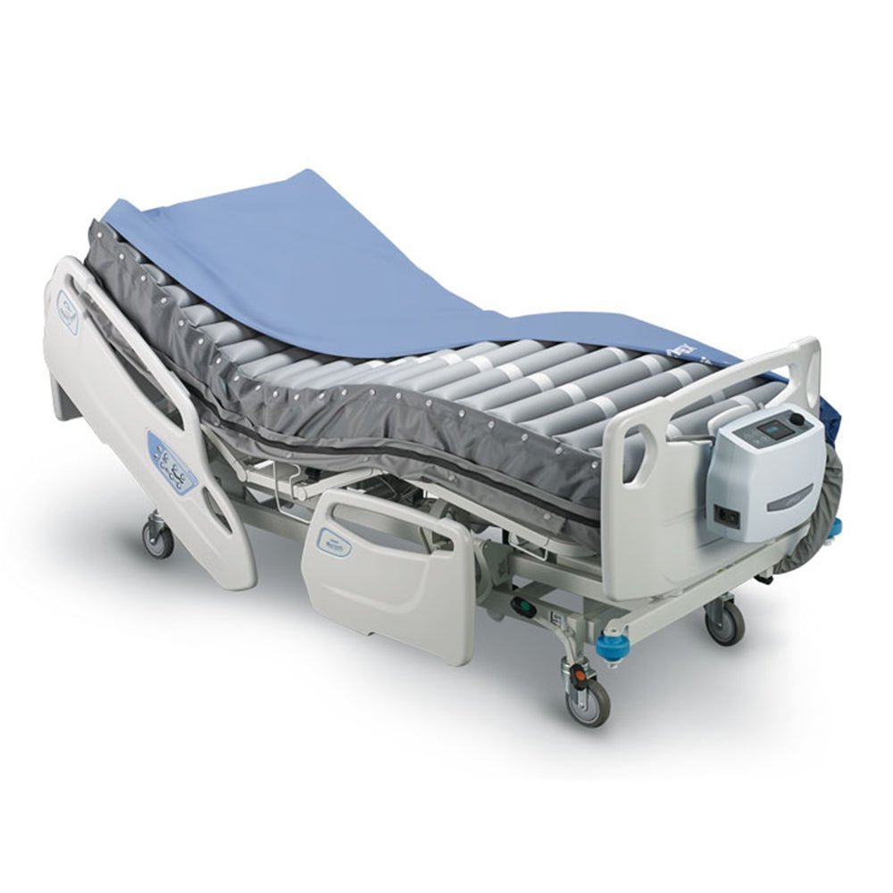 Best Low AIr Loss and Lateral Rotation Mattresses - Wound Care Mattress