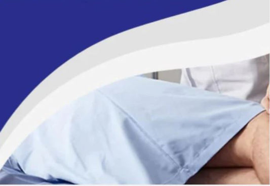 How to Change Positions to Prevent Pressure Sores - Wound Care Mattress