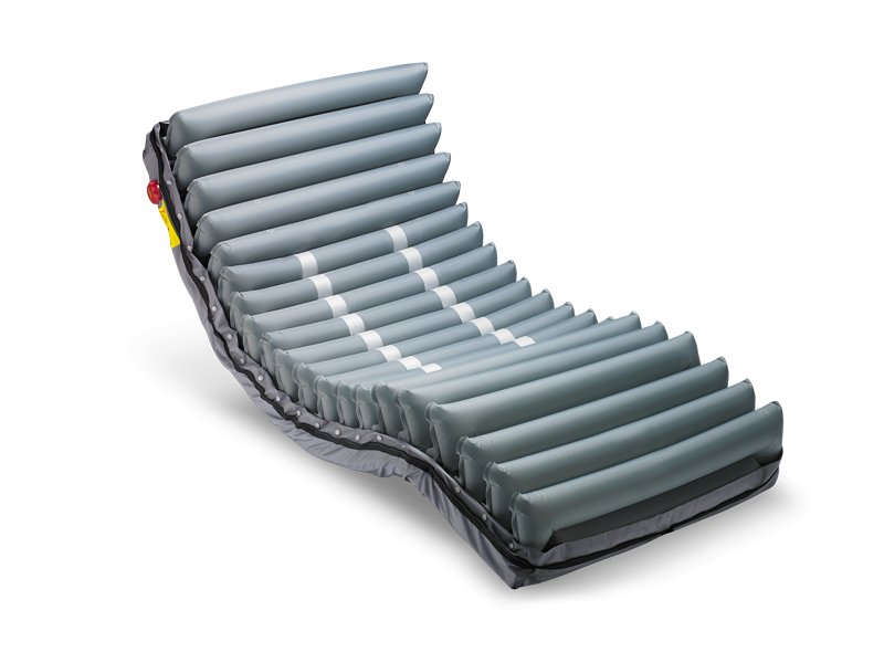 Low Air Pressure Relief Mattress