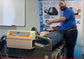 Lateral Turn Rotation that Turns Patient