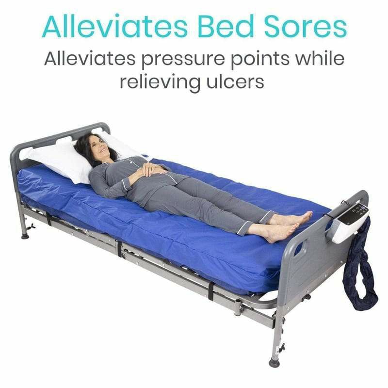 Low Air Loss Mattress for Hospital Bed