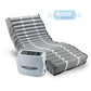 Auto Adjusting Low Air Loss Matress - Wound Care Mattress for Pressure Ulcers