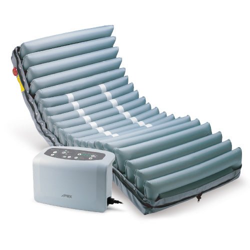 Bed Sore and Pressure Ulcer Prevention Air Mattress