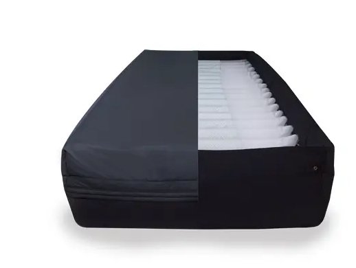 Dynamic Lateral Rotation Mattress – Perfect for Immobile Patients | Wound Care Mattress