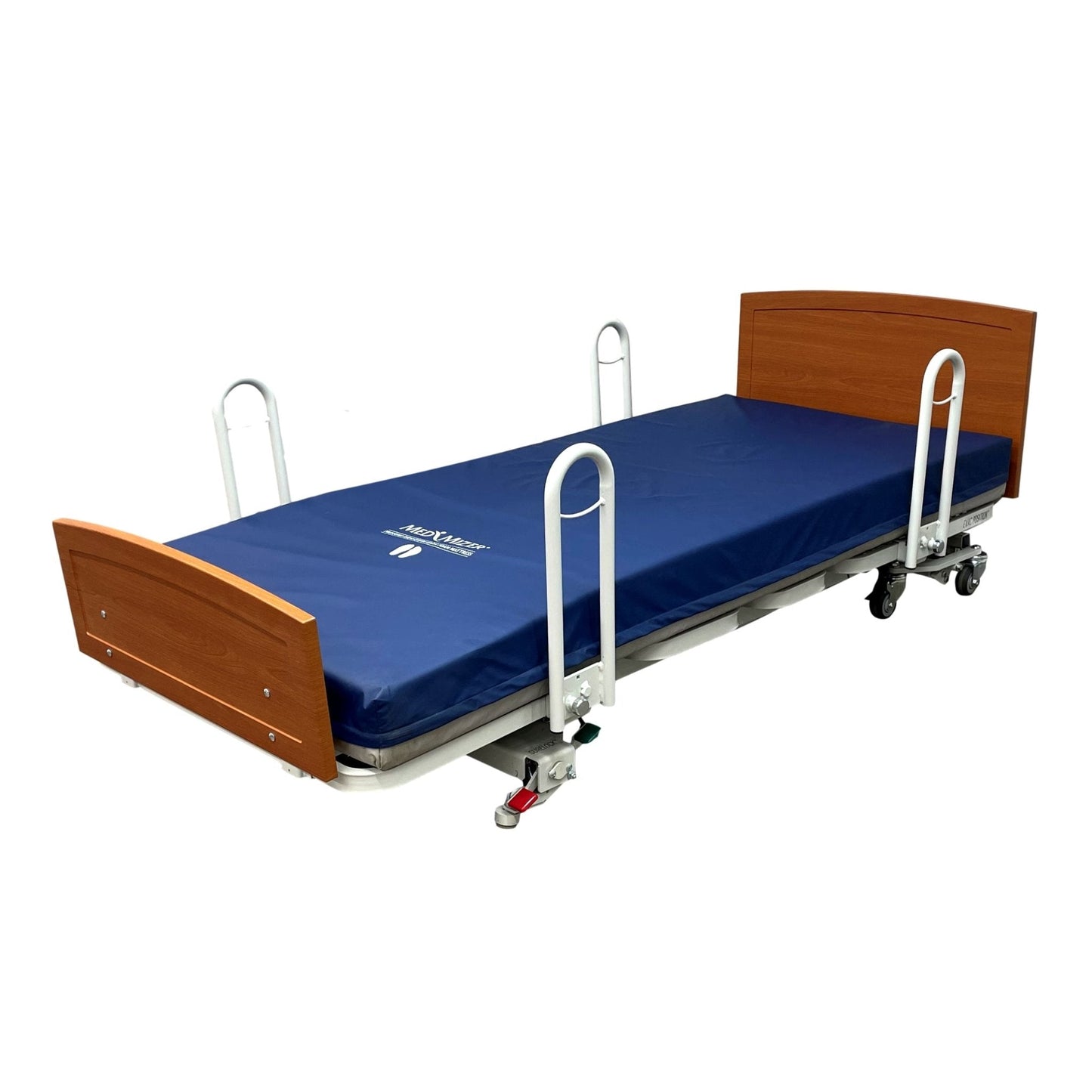 TEST Product - Wound Care Mattress